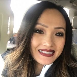 Meet your Posher, Anne